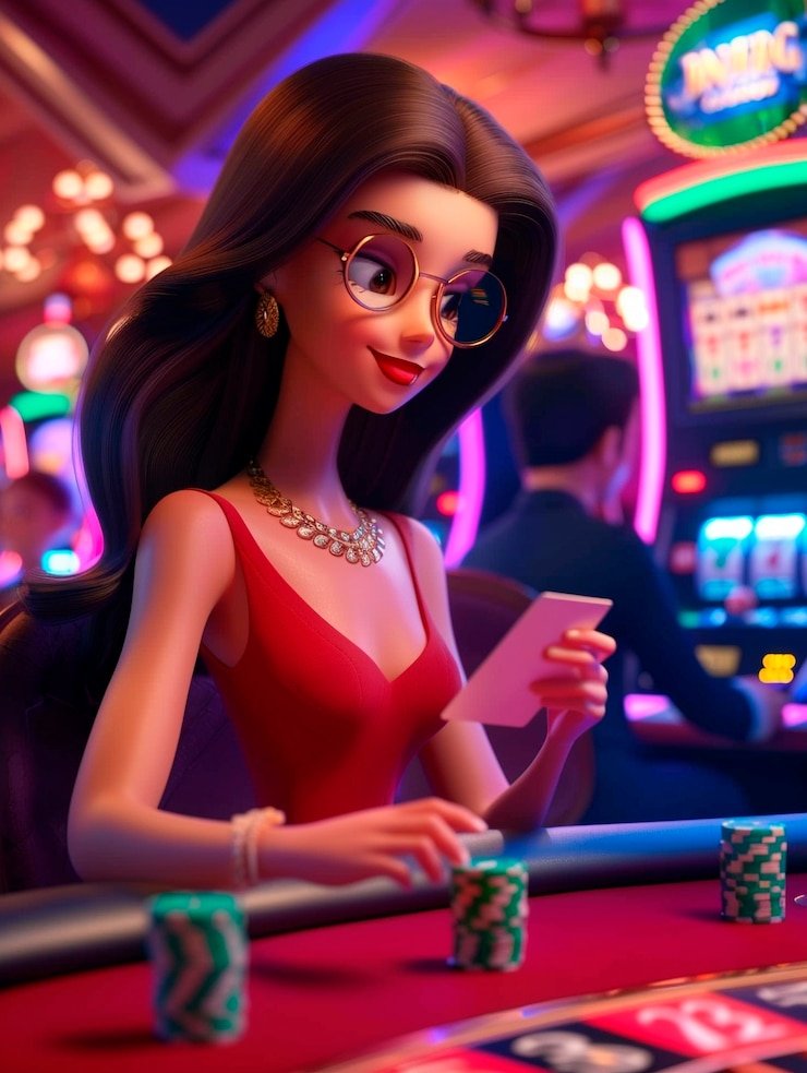 k786 Live Casino