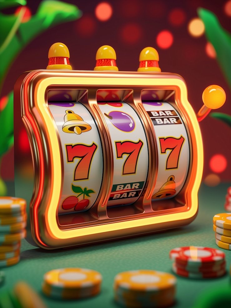 k786 Slots
