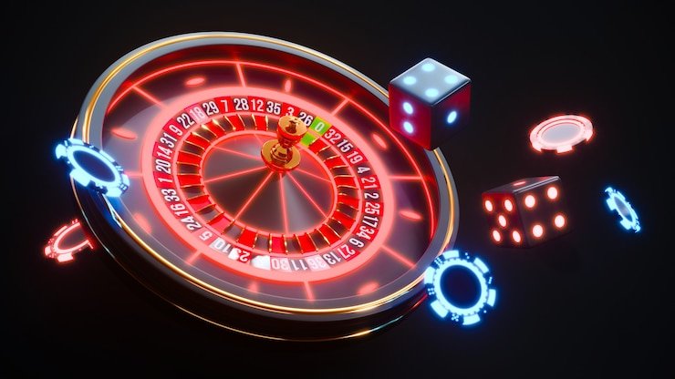 k786 Arcade
